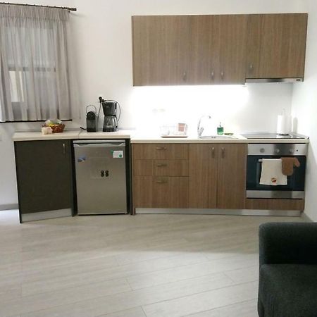 Mulberry Suites Родос Экстерьер фото