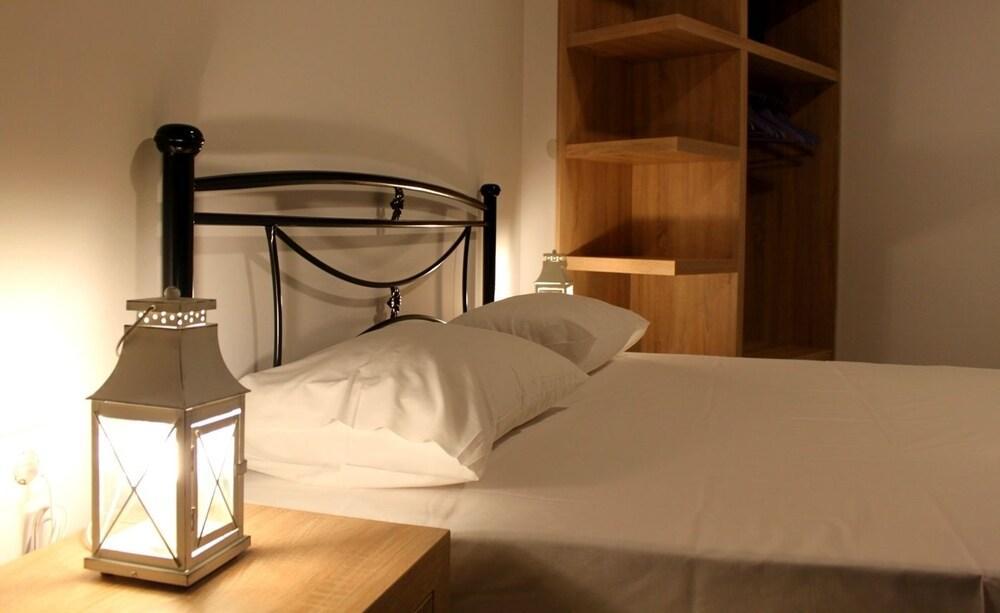 Mulberry Suites Родос Экстерьер фото