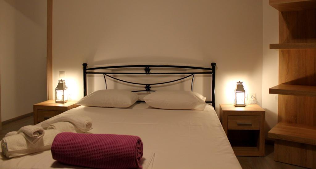 Mulberry Suites Родос Экстерьер фото