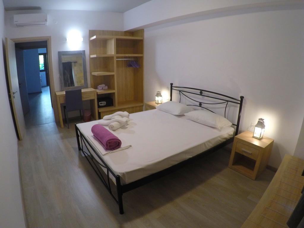Mulberry Suites Родос Экстерьер фото