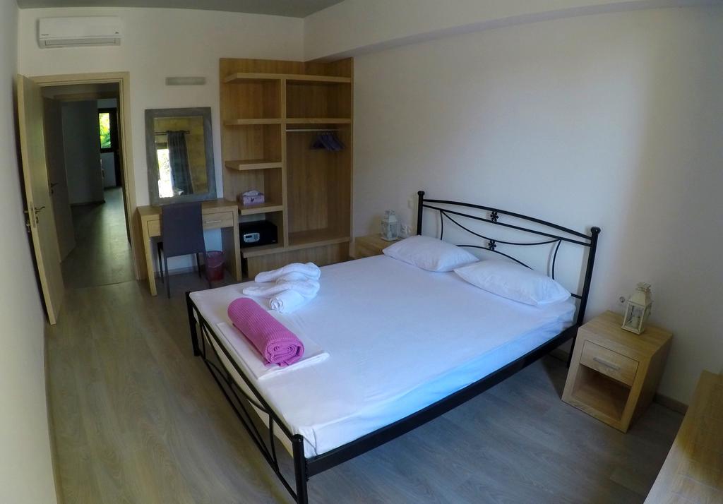 Mulberry Suites Родос Экстерьер фото