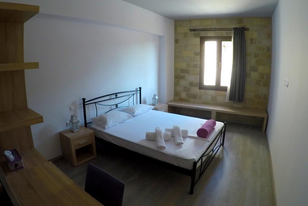 Mulberry Suites Родос Экстерьер фото