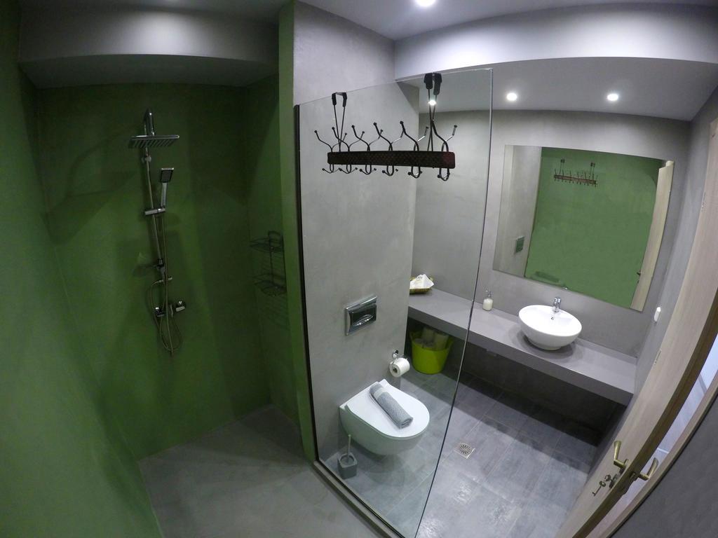 Mulberry Suites Родос Экстерьер фото