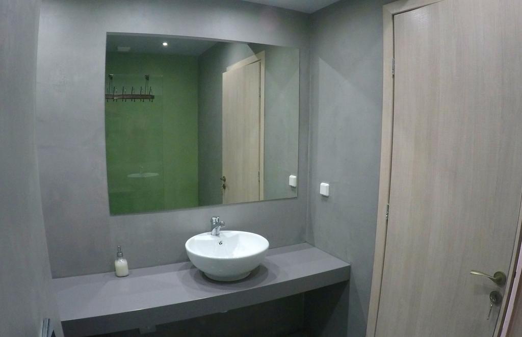 Mulberry Suites Родос Экстерьер фото