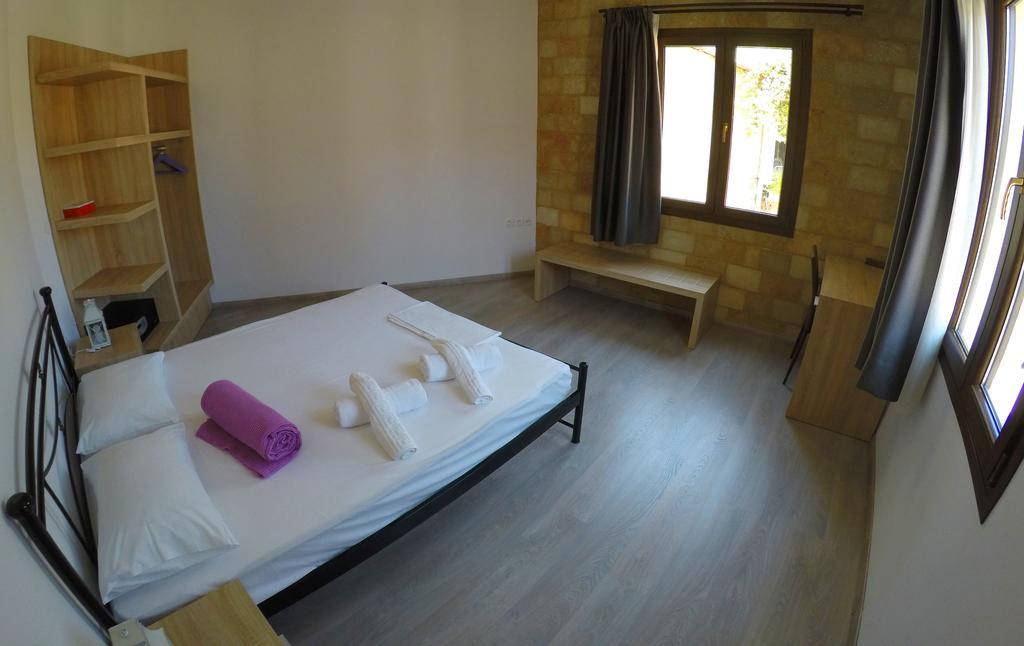 Mulberry Suites Родос Экстерьер фото