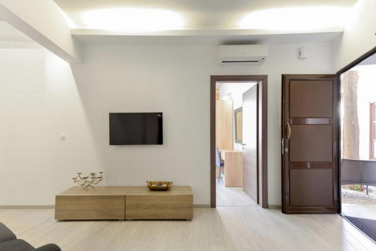 Mulberry Suites Родос Экстерьер фото