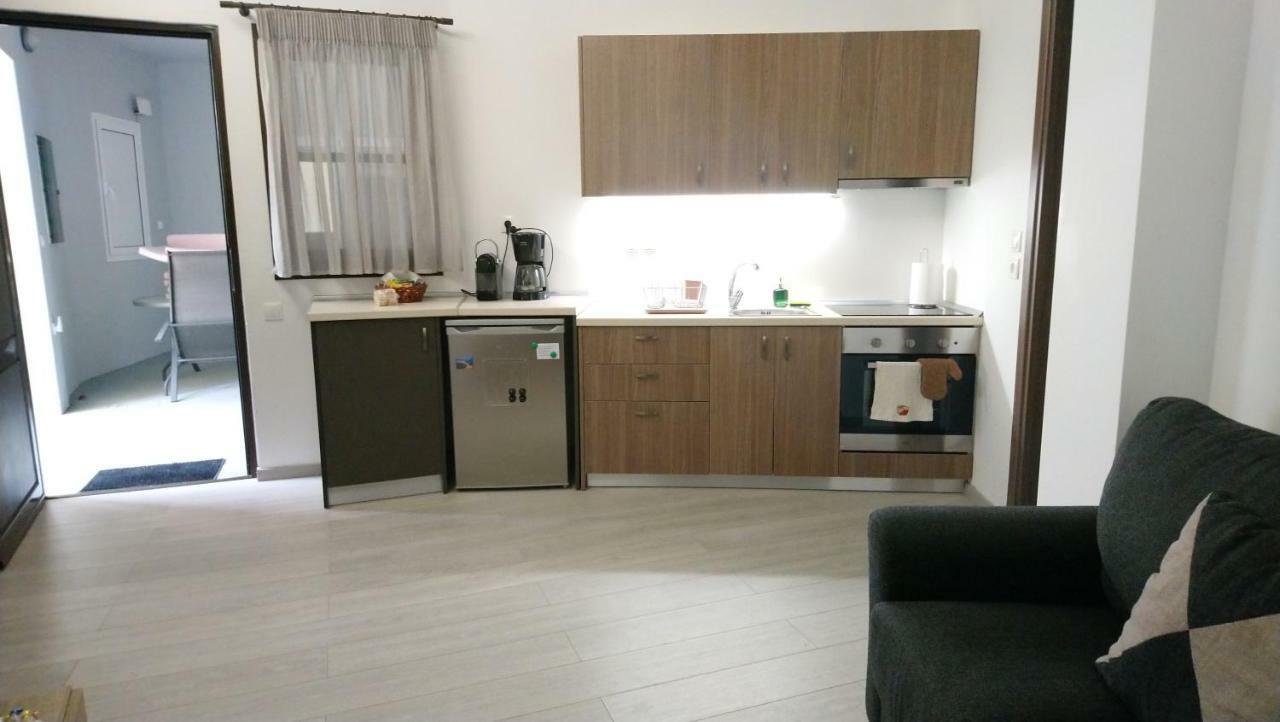 Mulberry Suites Родос Экстерьер фото