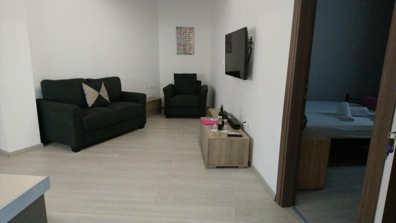 Mulberry Suites Родос Экстерьер фото