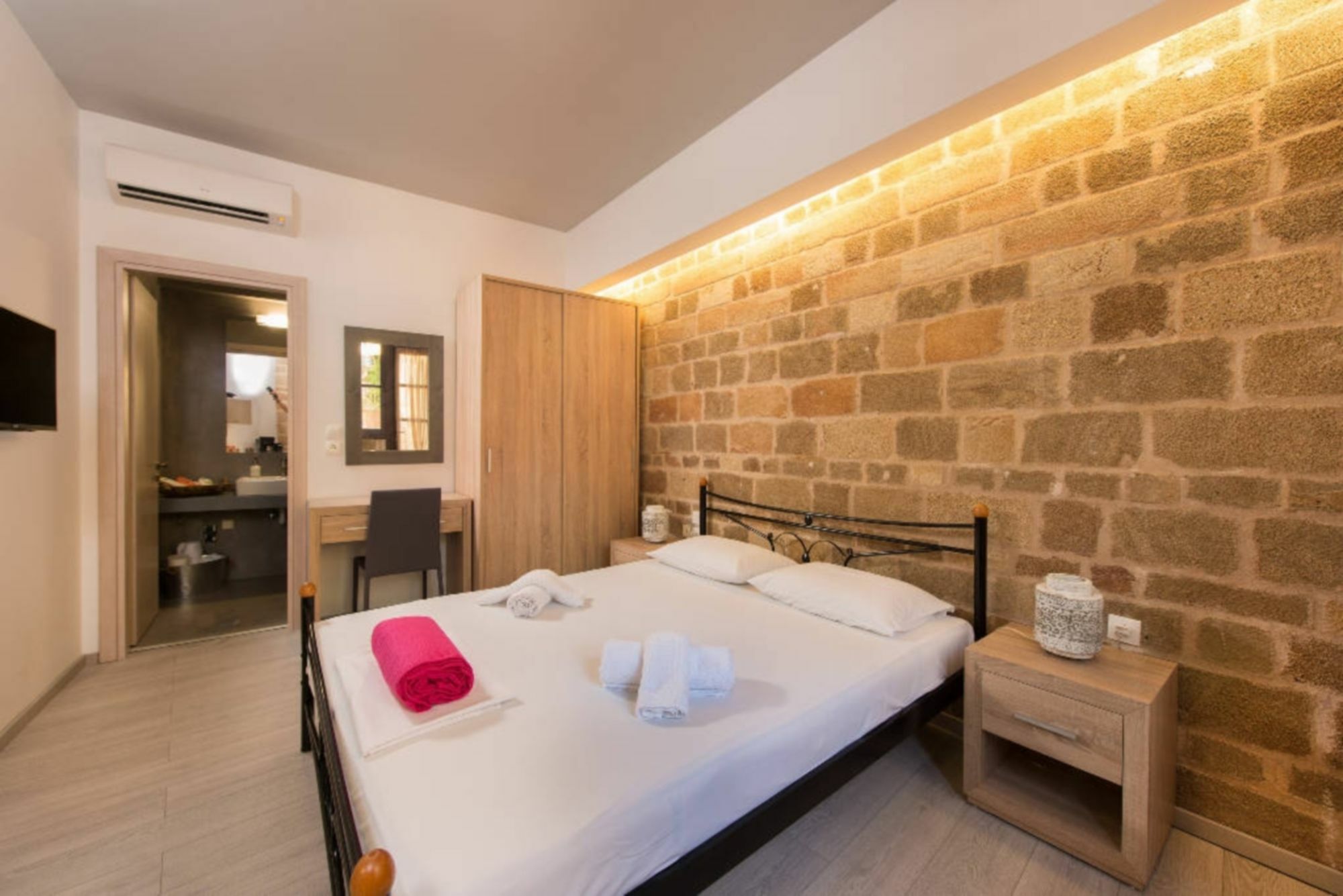 Mulberry Suites Родос Экстерьер фото