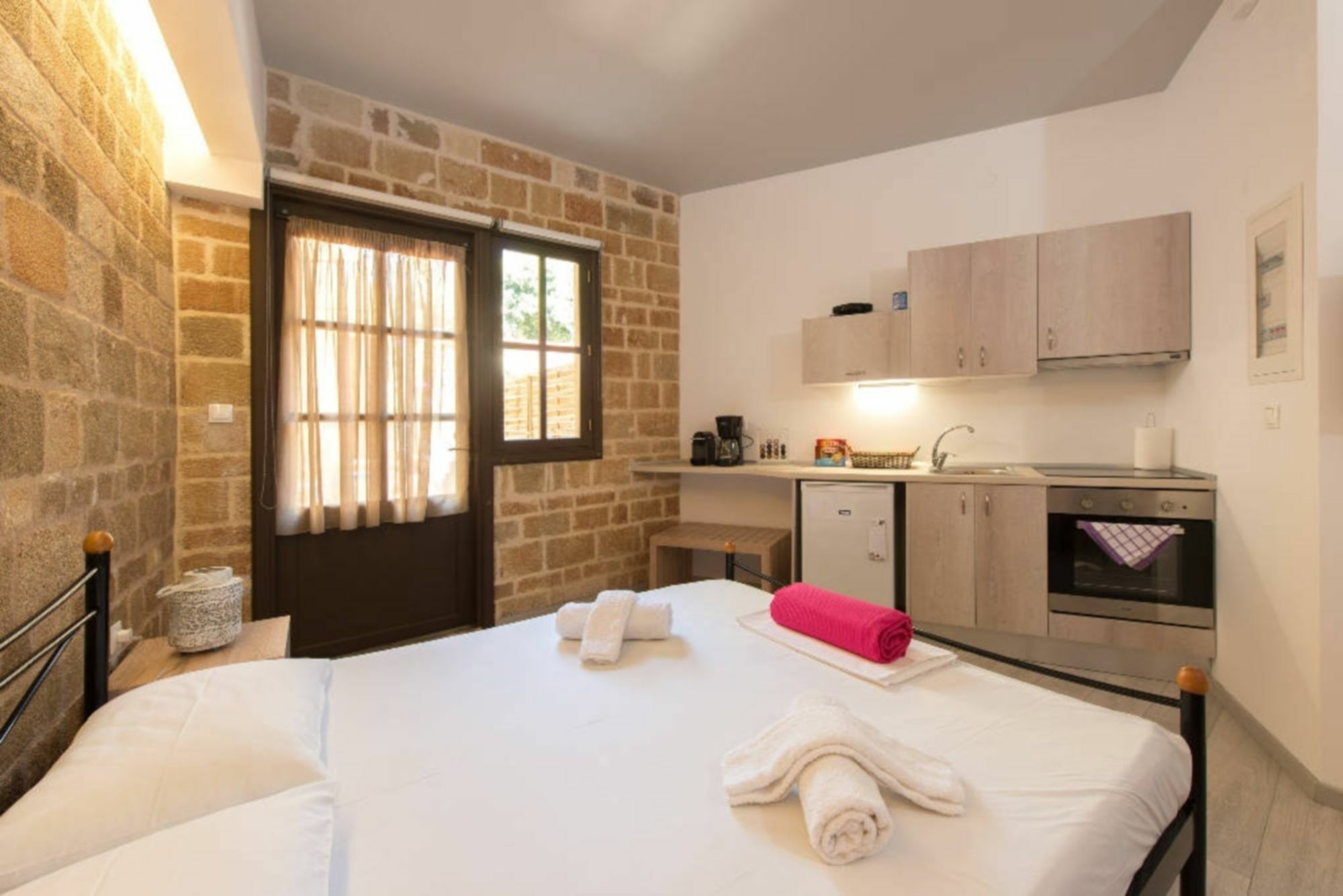 Mulberry Suites Родос Экстерьер фото